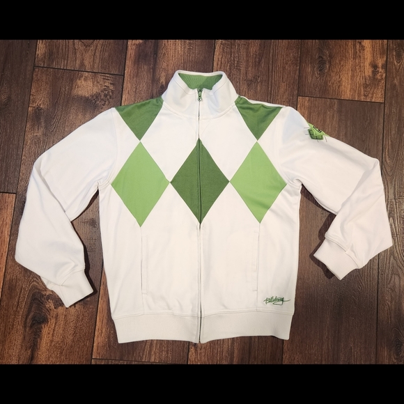 Awesome Retro Billabong Jacket - Picture 9 of 16